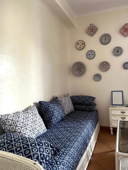 Appartement Haut Standing Les Dunes De Martil, Martil, Morocco