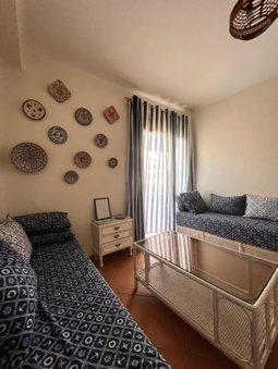 Appartement Haut Standing Les Dunes De Martil, Martil, Morocco