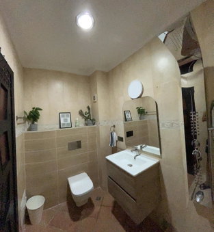 Appartement Haut Standing Les Dunes De Martil, Martil, Morocco