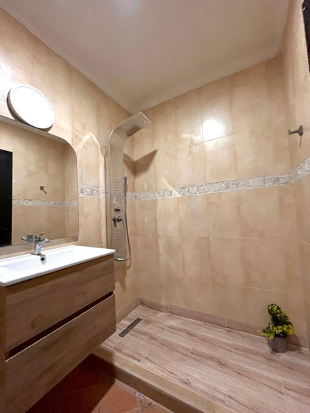 Appartement Haut Standing Les Dunes De Martil, Martil, Morocco