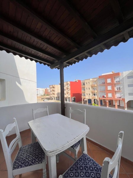 Appartement Haut Standing Les Dunes De Martil, Martil, Morocco