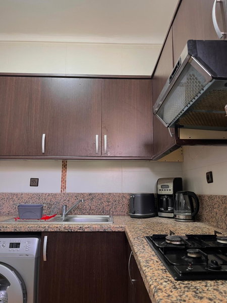 Appartement Haut Standing Les Dunes De Martil, Martil, Morocco