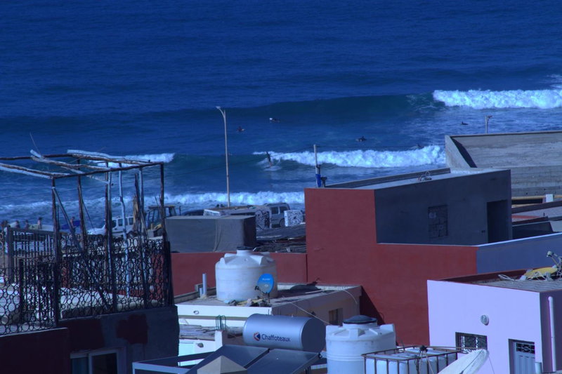 Seaside House, Imsouane, Morocco