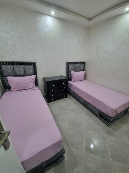 Comfors Appartements 2, Fnidek, Morocco