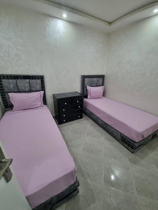 Comfors Appartements 2, Fnidek, Morocco