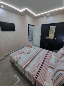 Comfors Appartements 2, Fnidek, Morocco