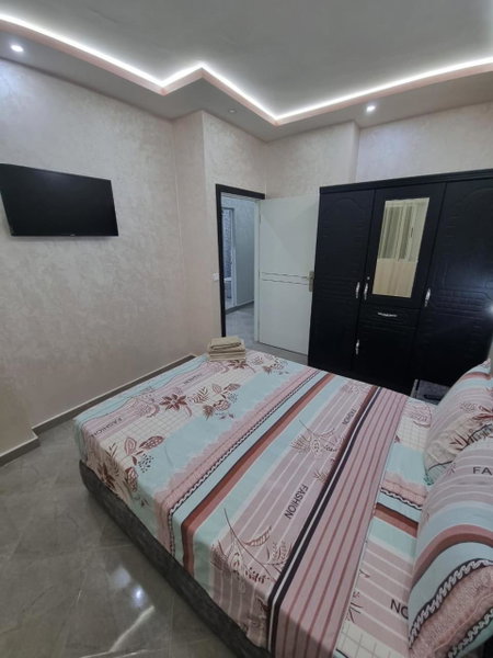 Comfors Appartements 2, Fnidek, Morocco