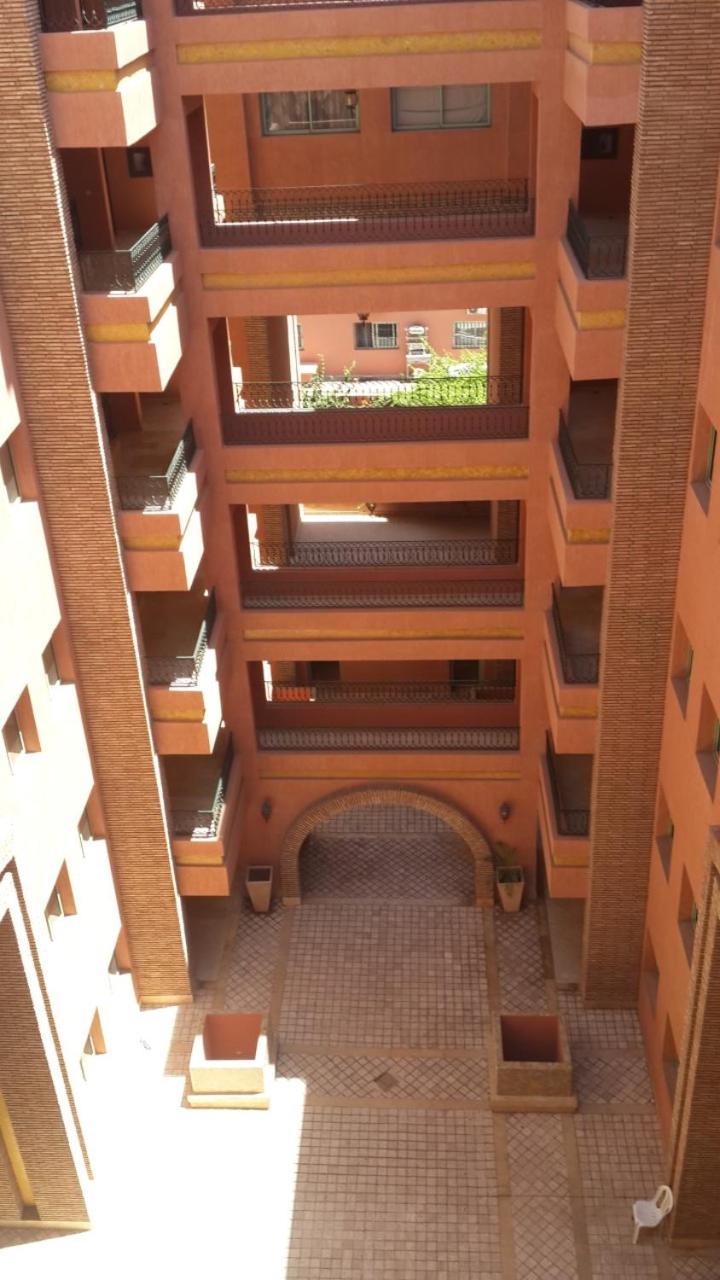 Ritaj Apartement, Morocco