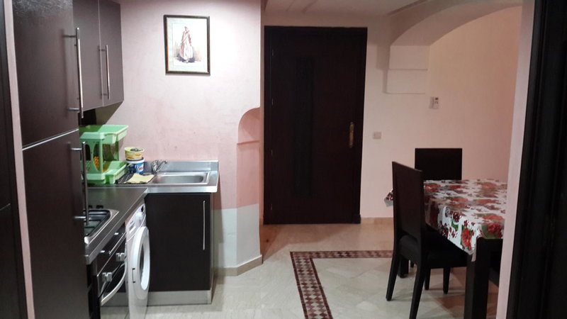 Ritaj Apartement, Marrakech, Morocco