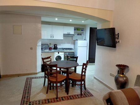 Ritaj Apartement, Marrakech, Morocco