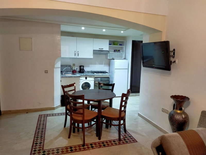 Ritaj Apartement, Marrakech, Morocco