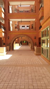 Ritaj Apartement, Marrakech, Morocco