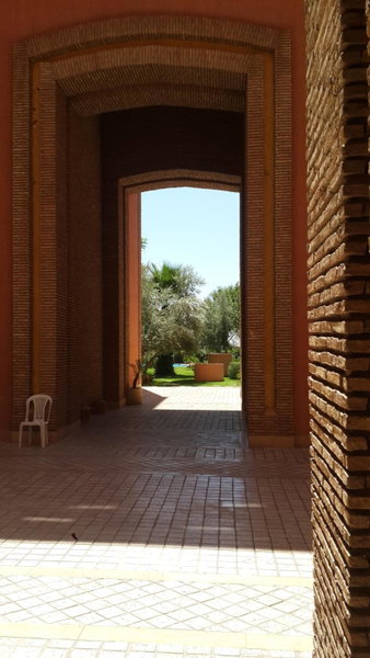 Ritaj Apartement, Marrakech, Morocco