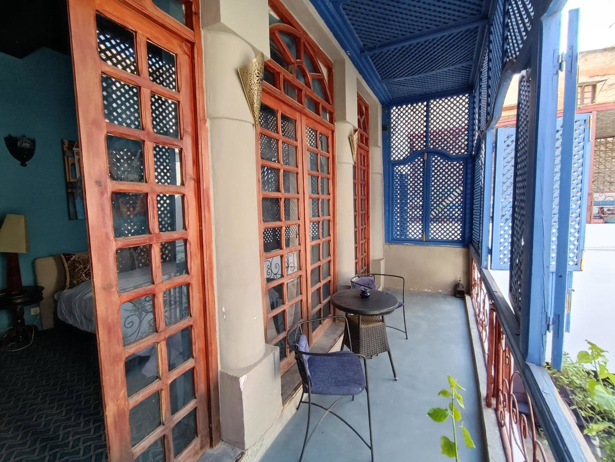 Hotel · youssef, Fès