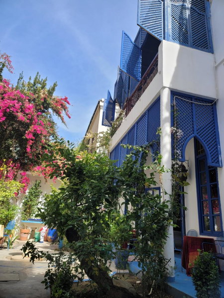youssef, Fès, Morocco