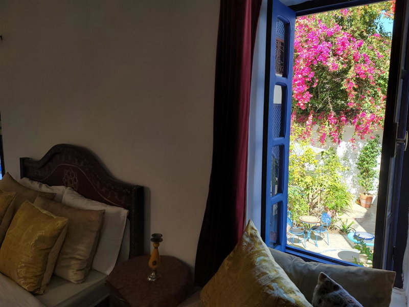 youssef, Fès, Morocco