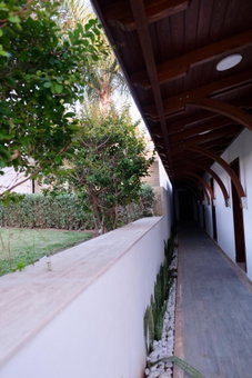 Jnane Yemma, Tangier, Morocco