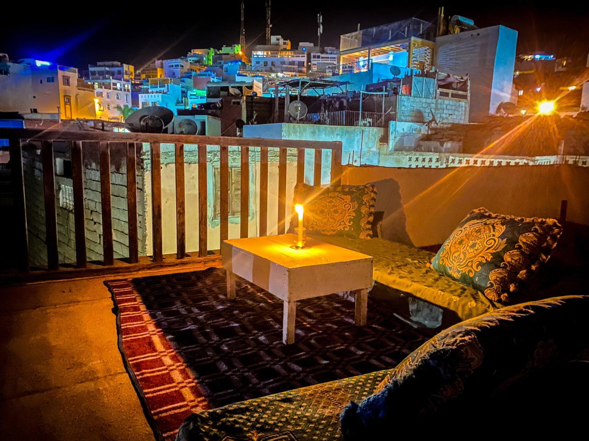 Hotel · Taghazout Surf House, Taghazout
