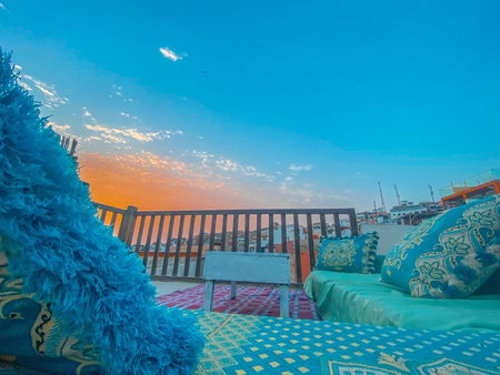 Taghazout Surf House, Taghazout, Morocco