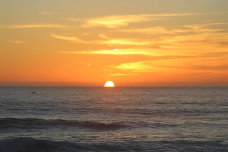 Taghazout Surf House, Taghazout, Morocco