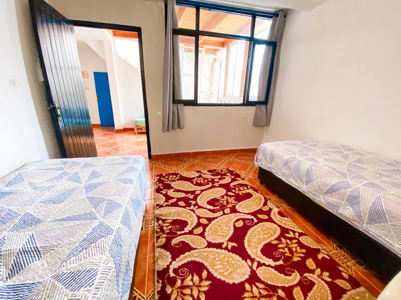 Taghazout Surf House, Taghazout, Morocco
