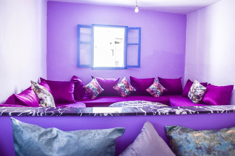 Taghazout Surf House, Taghazout, Morocco