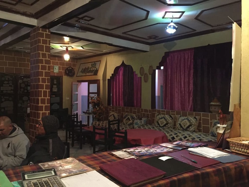 Hotel · Hotel France Ouzoud, Ait Taguella