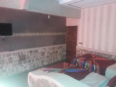 Hotel France Ouzoud, Ait Taguella, Morocco