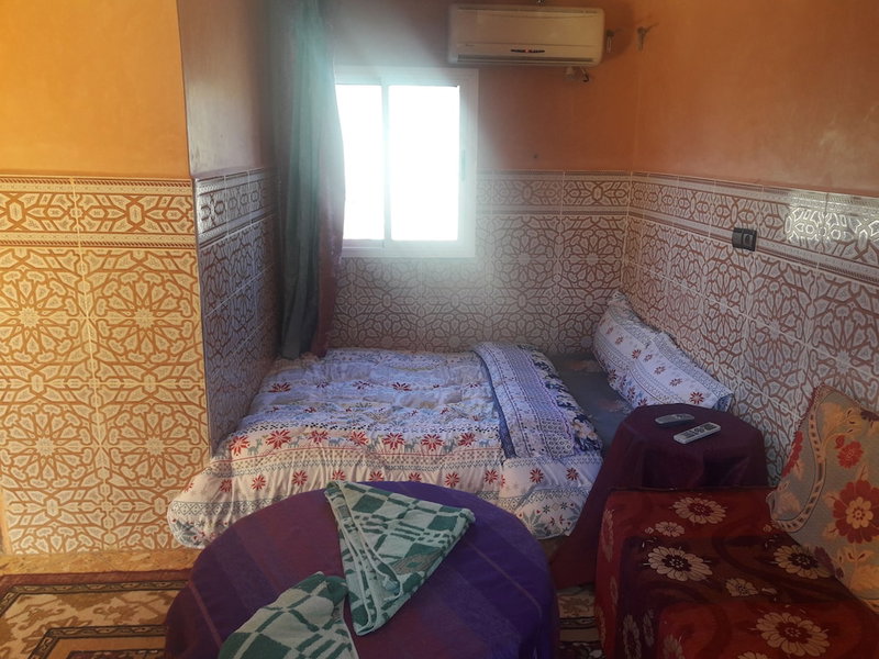 Hotel France Ouzoud, Ait Taguella, Morocco
