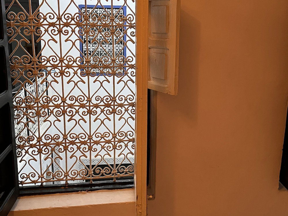 Riad Tatam House, Morocco