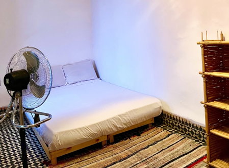 Riad Tatam House, Marrakech, Morocco