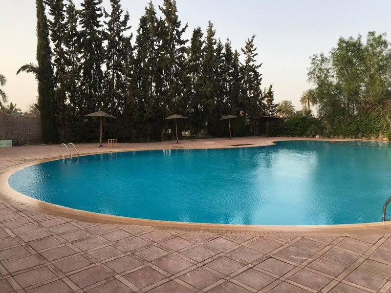 Beautiful Luxury 2 bedrooms Apartment in Marrakech, Marrakech, Morocco