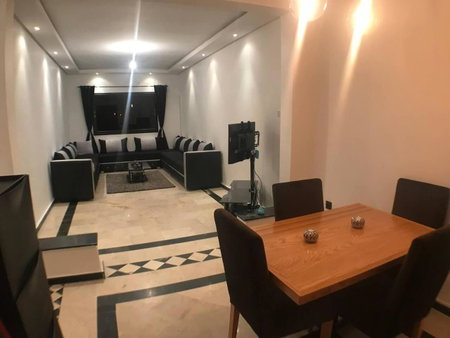 Beautiful Luxury 2 bedrooms Apartment in Marrakech, Marrakech, Morocco