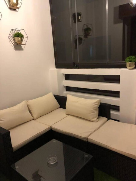 Beautiful Luxury 2 bedrooms Apartment in Marrakech, Marrakech, Morocco