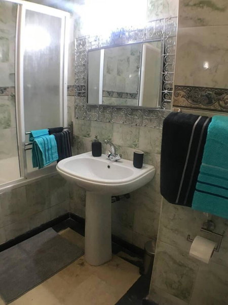 Beautiful Luxury 2 bedrooms Apartment in Marrakech, Marrakech, Morocco