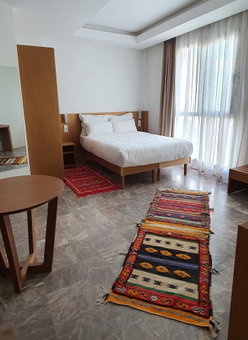 Casa City Break Suites, Casablanca, Morocco