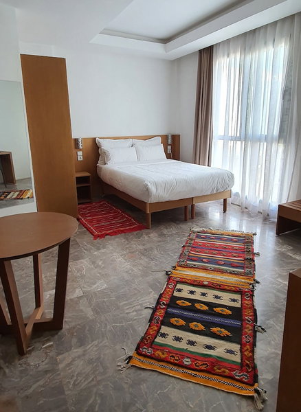 Casa City Break Suites, Casablanca, Morocco