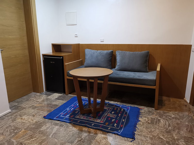 Casa City Break Suites, Casablanca, Morocco