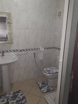Charmant Studio piscine mdiq CaboNégro Martil, Cabo Negro, Morocco