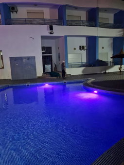 Charmant Studio piscine mdiq CaboNégro Martil, Cabo Negro, Morocco