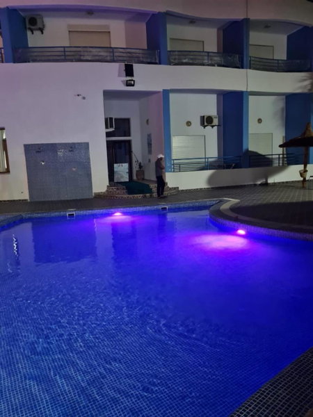 Charmant Studio piscine mdiq CaboNégro Martil, Cabo Negro, Morocco