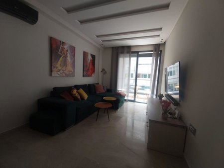 Havre de paix au cœur de Casa, Casablanca, Morocco