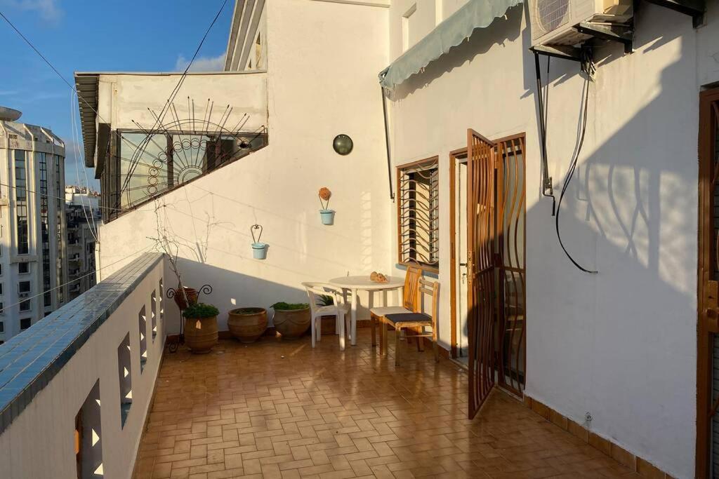 Hotel · Apartment in the Center of Tangier, Tangier