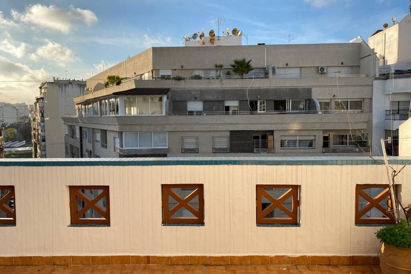 Apartment in the Center of Tangier, Tangier, Morocco
