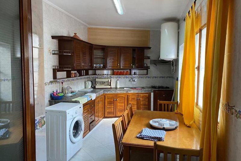 Apartment in the Center of Tangier, Tangier, Morocco