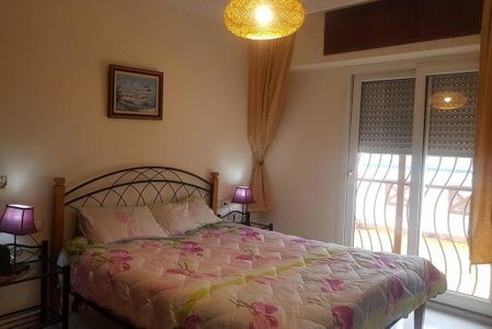 Apartment in the Center of Tangier, Tangier, Morocco