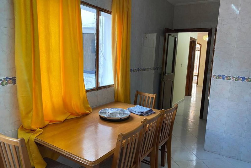 Apartment in the Center of Tangier, Tangier, Morocco
