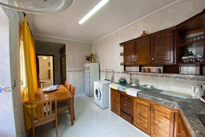 Apartment in the Center of Tangier, Tangier, Morocco