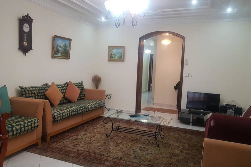 Apartment in the Center of Tangier, Tangier, Morocco