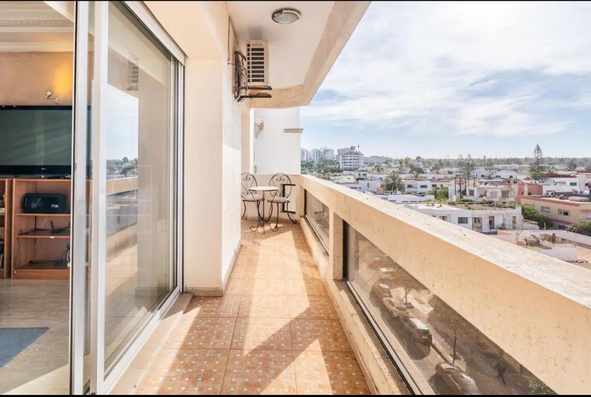 Hotel · Residence Elite appartement de luxe, Casablanca